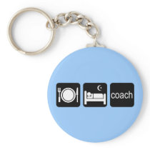 eat sleep coach