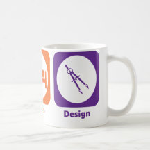Eat Sleep Design Mug