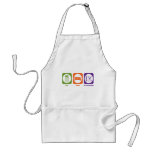 Eat Sleep Do Cosmetology Apron