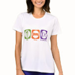 Eat Sleep Do Cosmetology t-shirts