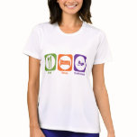 Eat Sleep Do Ecology t-shirts