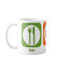 Eat Sleep Do Physics Mugs