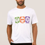Eat Sleep Do Physics T-shirt