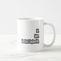 Eat. Sleep. Electrical Engineering. mugs