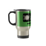 eat sleep fish fishing mug
