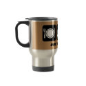 eat sleep fish fishing mugs