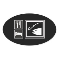 Eat Sleep FISH!