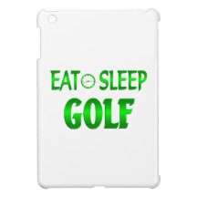 Eat Sleep Golf