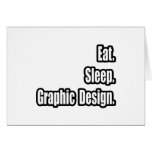Eat. Sleep. Graphic Design.