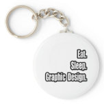 Eat. Sleep. Graphic Design.