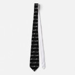 Eat, Sleep, Headshot - FPS Gamer Neckties