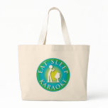 Eat Sleep  Karaoke Bag