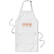 Eat Sleep Kayak Apron