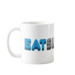 Eat Sleep Mix Mug