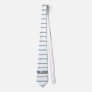 Eat Sleep Mix Neck Ties
