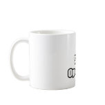 Eat. Sleep. Operate. Mugs
