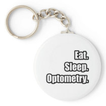 Eat. Sleep. Optometry.