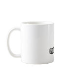 Eat. Sleep. Organic Chemistry. Mugs