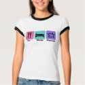 Eat Sleep Pageants t-shirts