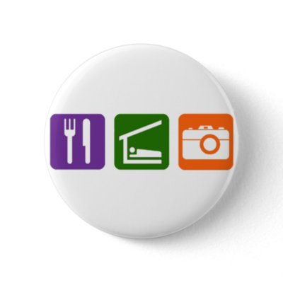 Photography Buttons