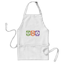 Eat Sleep Play Cello Aprons