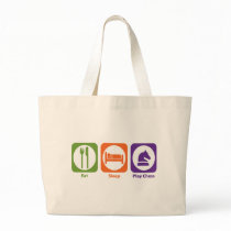 Eat Sleep Play Chess Bags