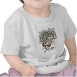 Eat, Sleep Play Rugby T-shirts