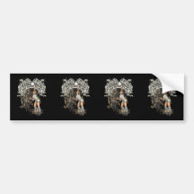 Eat, Sleep, Play Volleyball Bumper Sticker
