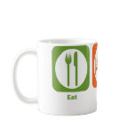 Eat Sleep Practice Neurology Coffee Mugs
