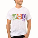 Eat Sleep Practice Psychology t-shirts