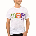 Eat Sleep Practice Psychology t-shirts