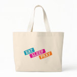 Eat Sleep Pray Canvas Bags