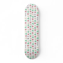 Eat Sleep Recycle & Skate