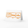 Eat Sleep Rowing Cards