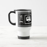 Eat. Sleep. RV! Coffee Mug