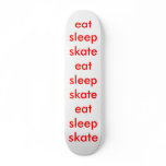 eat sleep skate eat sleep skate eat sleep skate skate board