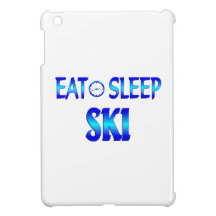 Eat Sleep Ski