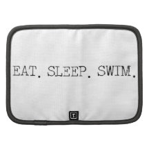 Eat Sleep Swim Planner