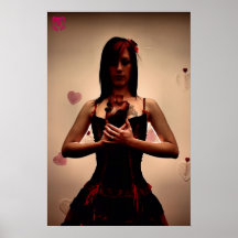 Eat Your Heart Out Posters