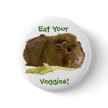 Eat Your Veggies! Pins