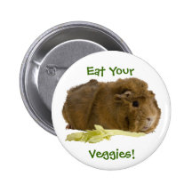 Eat Your Veggies! Pins
