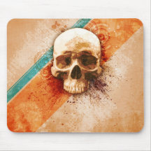 Eater of the Dead Mouse Pad