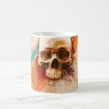Eater of the Dead Mugs