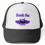 Eating Disorders Mesh Hat