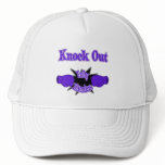 Eating Disorders Hat