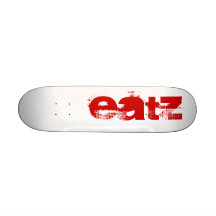 Eatz Skateboard (simple)
