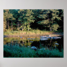 Eau Claire Dells Posters