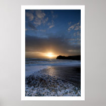 Ebb & Flow Posters