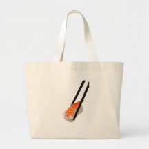 Ebi Nigiri sushi Bag