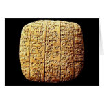 ebla cards